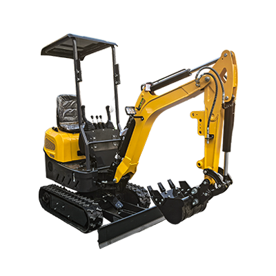 MKD-12QQ Mini excavator