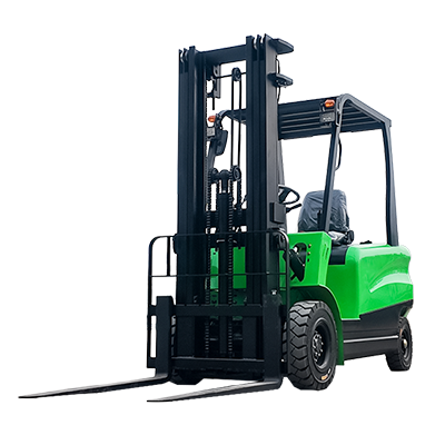 MKDDC-25 Electric Forklift