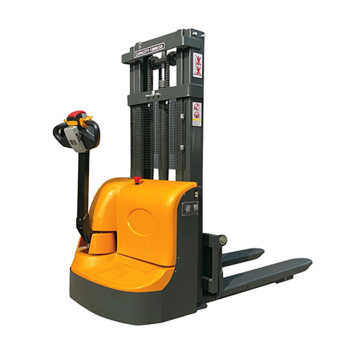 MKD-BXD Walkie Stacker